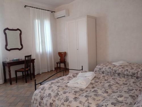 B&B Residence Il Ciliegio Di Luzzara