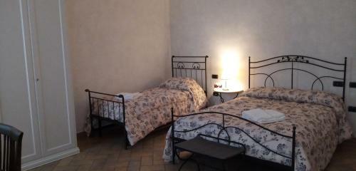 B&B Residence Il Ciliegio Di Luzzara