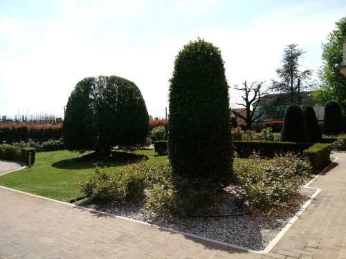 B&B Residence Il Ciliegio Di Luzzara