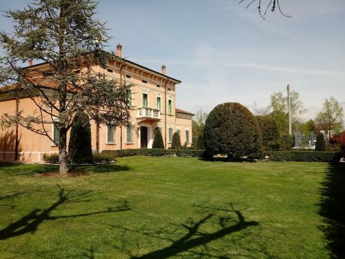 B&B Residence Il Ciliegio Di Luzzara