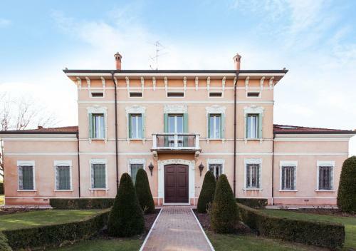B&B Residence Il Ciliegio Di Luzzara