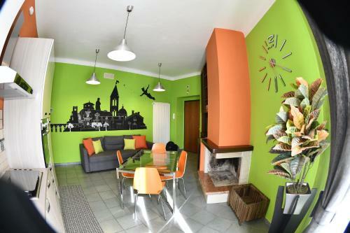 Apartamento Appartamento Magia D'estate