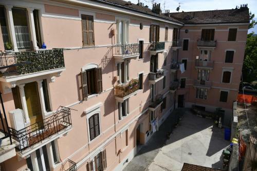 Apartamento Appartamento Magia D'estate