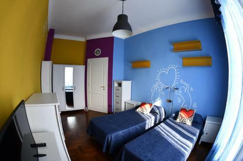 Apartamento Appartamento Magia D'estate
