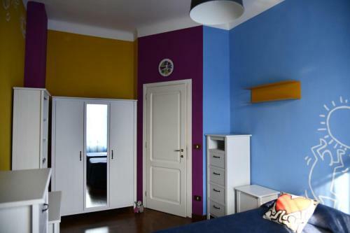 Apartamento Appartamento Magia D'estate