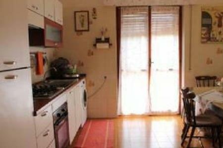 Apartamento B&B Villaggio Sole