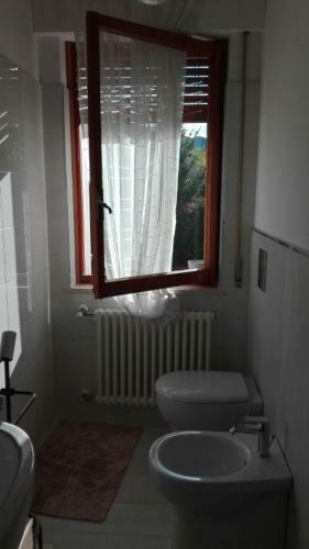 Apartamento B&B Villaggio Sole
