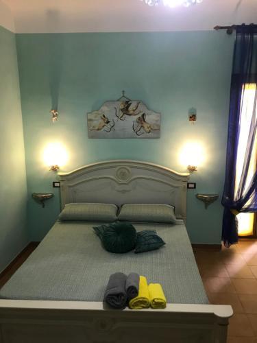 Bed & Breakfast L' Esploratore - Intera Struttura -
