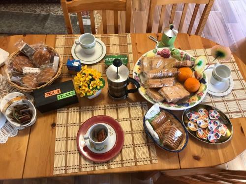 Bed & Breakfast L' Esploratore - Intera Struttura -
