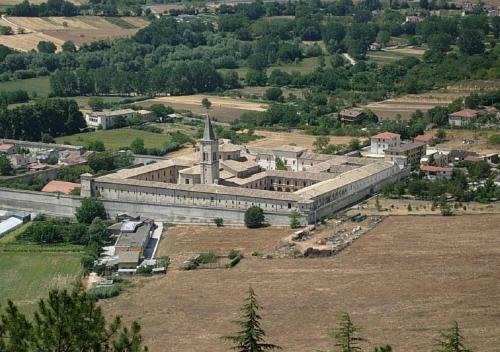 Bed & Breakfast L' Esploratore - Intera Struttura -