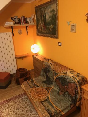 Bed & Breakfast L' Esploratore - Intera Struttura -