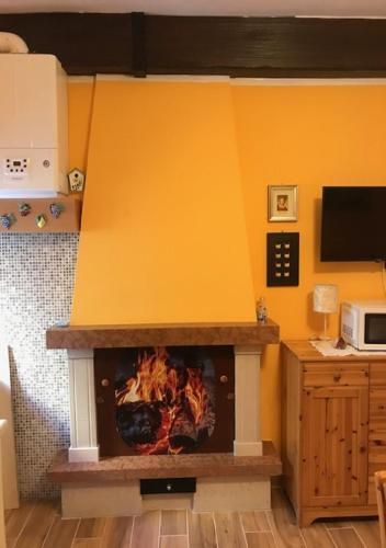Bed & Breakfast L' Esploratore - Intera Struttura -