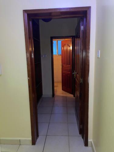 Apartamento Skyrettas Comfy Place