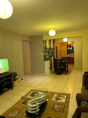 Apartamento Skyrettas Comfy Place