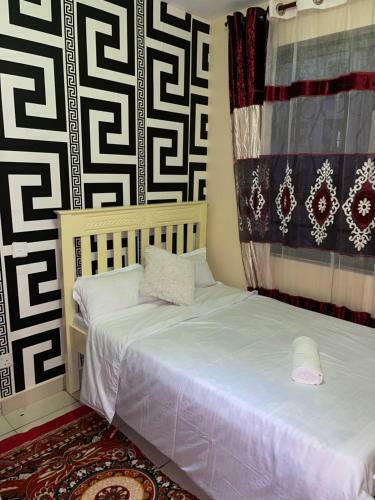 Apartamento Skyrettas Comfy Place