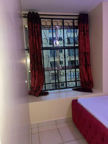 Apartamento Skyrettas Comfy Place