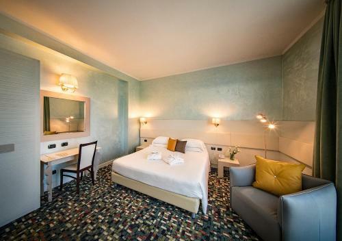 Hotel Ovidius
