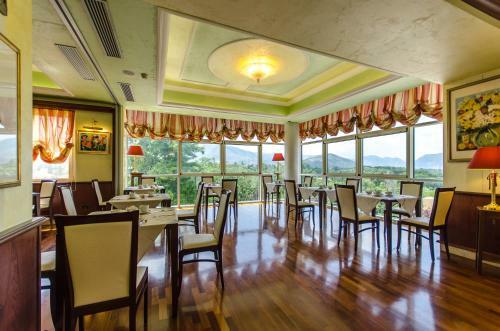 Hotel Ovidius