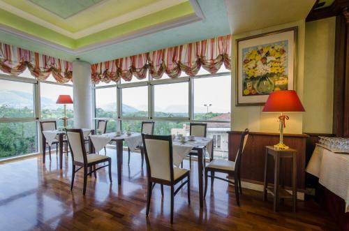 Hotel Ovidius