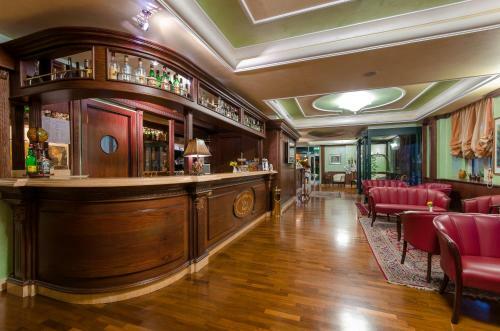 Hotel Ovidius