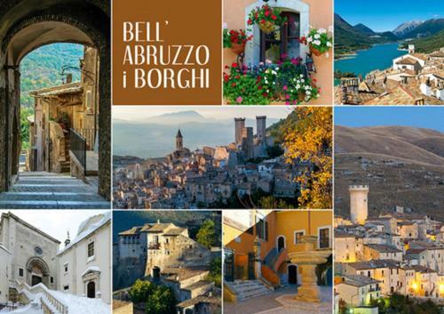 B&B Residence Armonia Sulmona