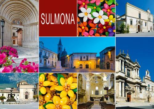 B&B Residence Armonia Sulmona