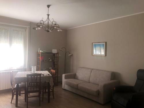 Apartamento Giusy? S House