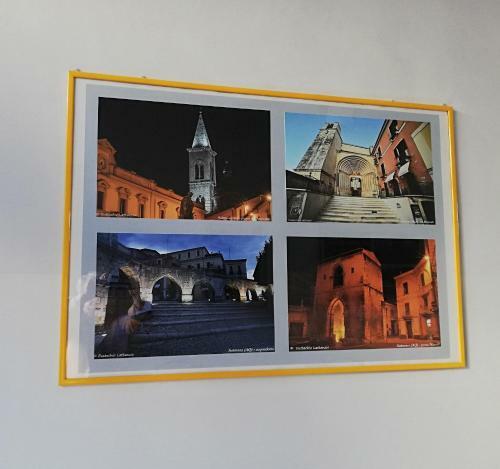 B&B La Vittoria