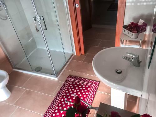B&B La Vittoria