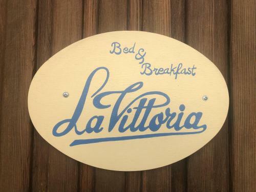 B&B La Vittoria