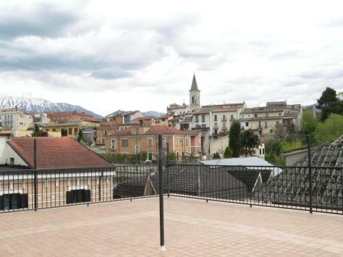 B&B La Vittoria