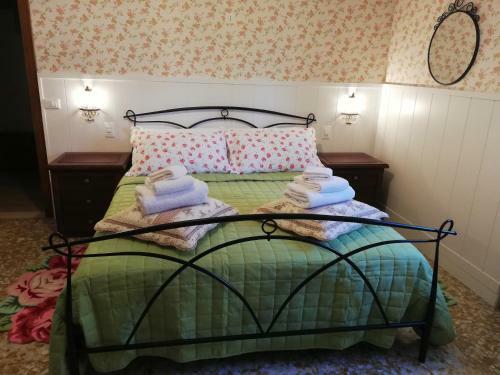 B&B La Vittoria