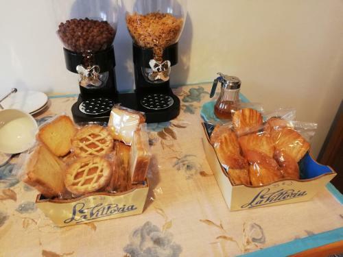 B&B La Vittoria