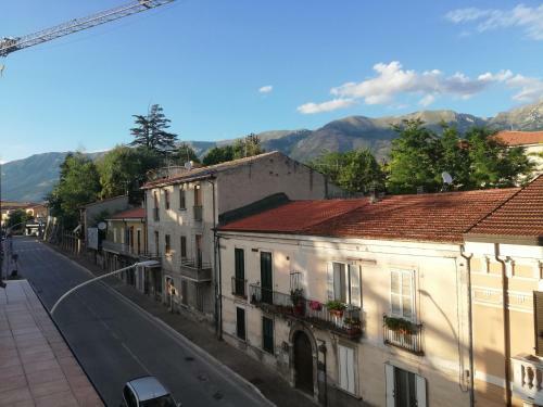B&B La Vittoria