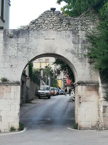 B&B La Vittoria