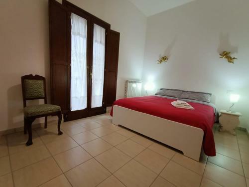 Apartamento Le Ginestre