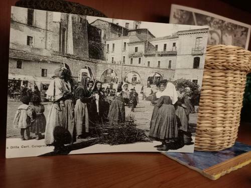 Apartamento Le Ginestre
