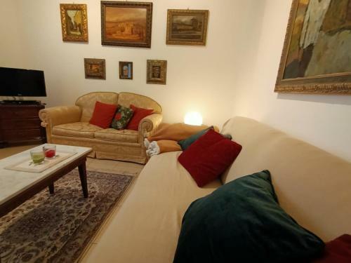 Apartamento Le Ginestre