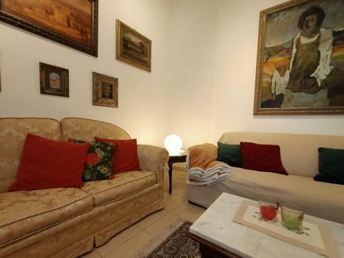 Apartamento Le Ginestre
