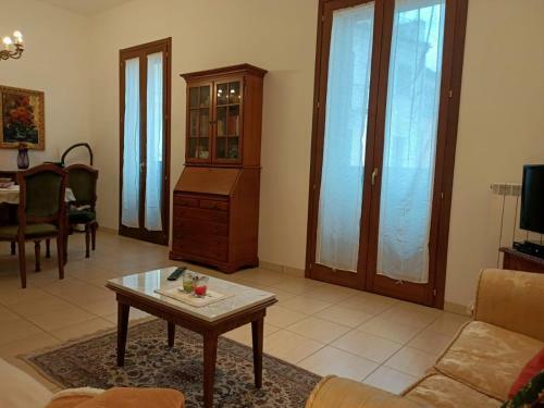 Apartamento Le Ginestre