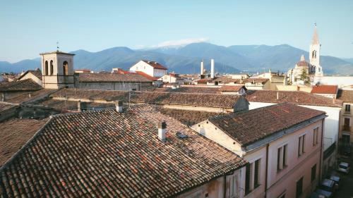 Apartamento Le Ginestre