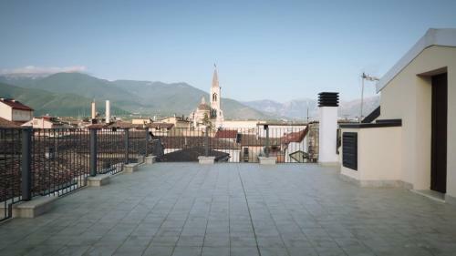 Apartamento Le Ginestre
