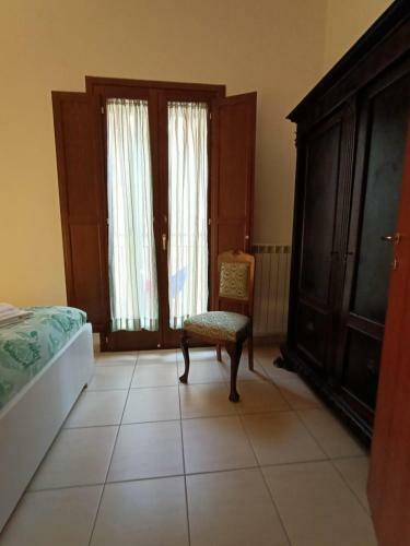 Apartamento Le Ginestre