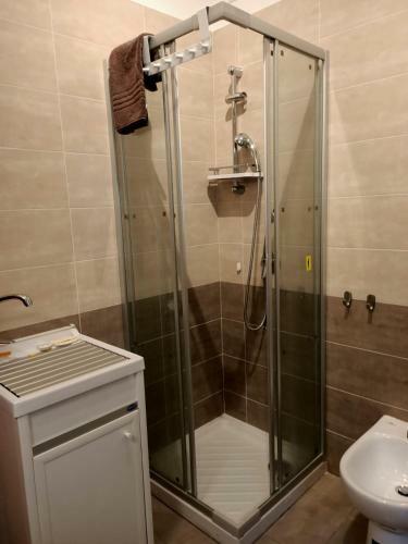 Apartamento Le Ginestre