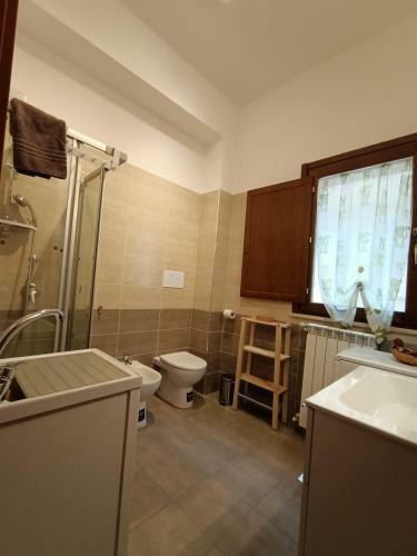 Apartamento Le Ginestre
