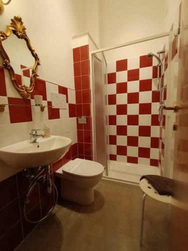 Apartamento Le Ginestre