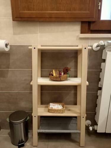 Apartamento Le Ginestre