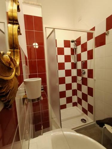 Apartamento Le Ginestre