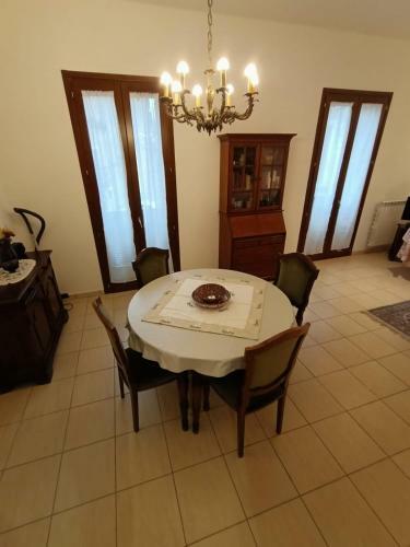 Apartamento Le Ginestre