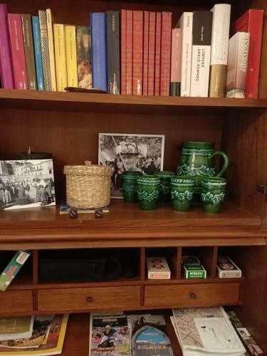 Apartamento Le Ginestre
